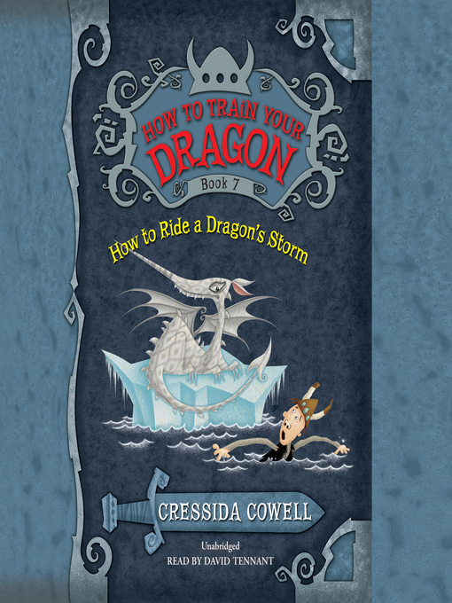 Cressida Cowell创作的How to Ride a Dragon's Storm作品的详细信息 - 可供借阅
